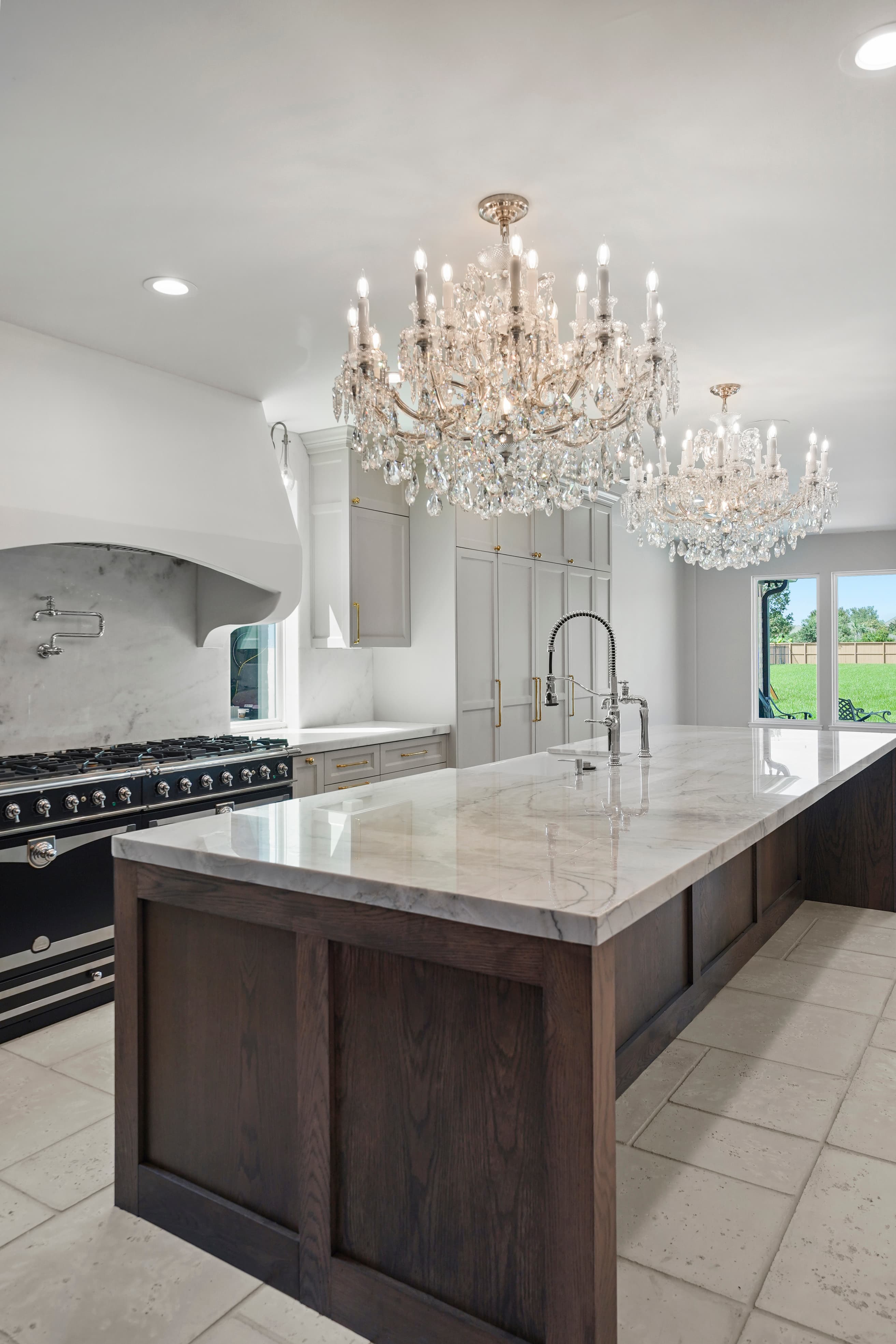Port Glen Residence — League City, Texas