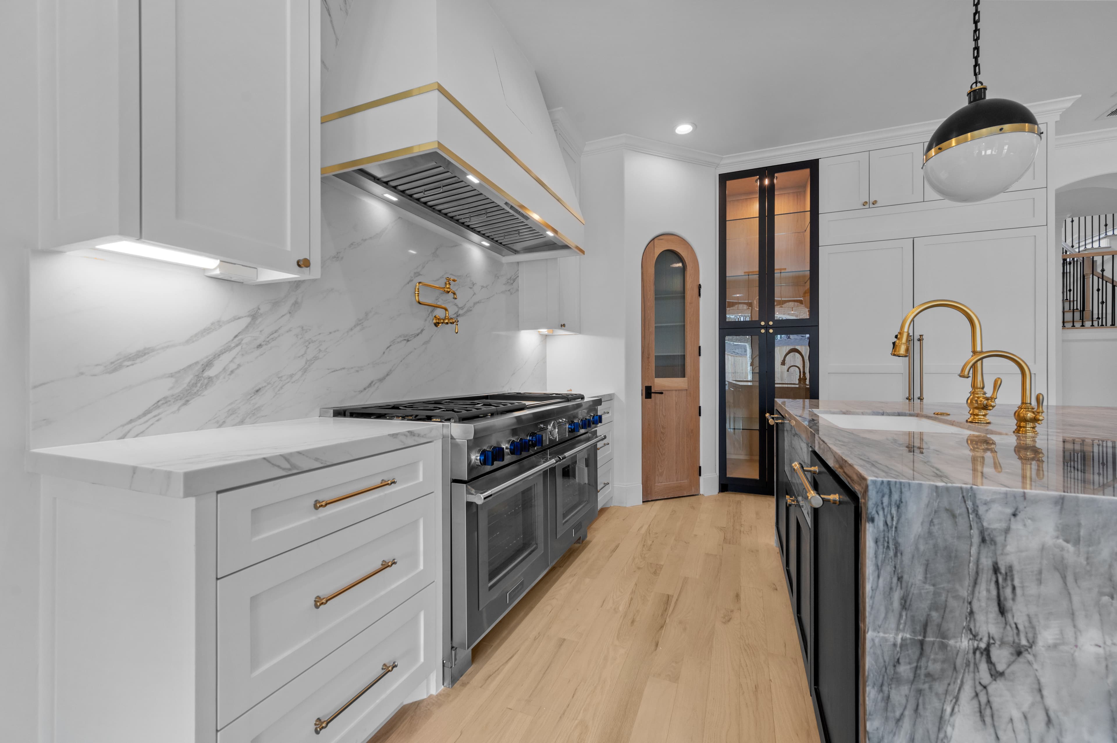 Underwood Residence — image 7