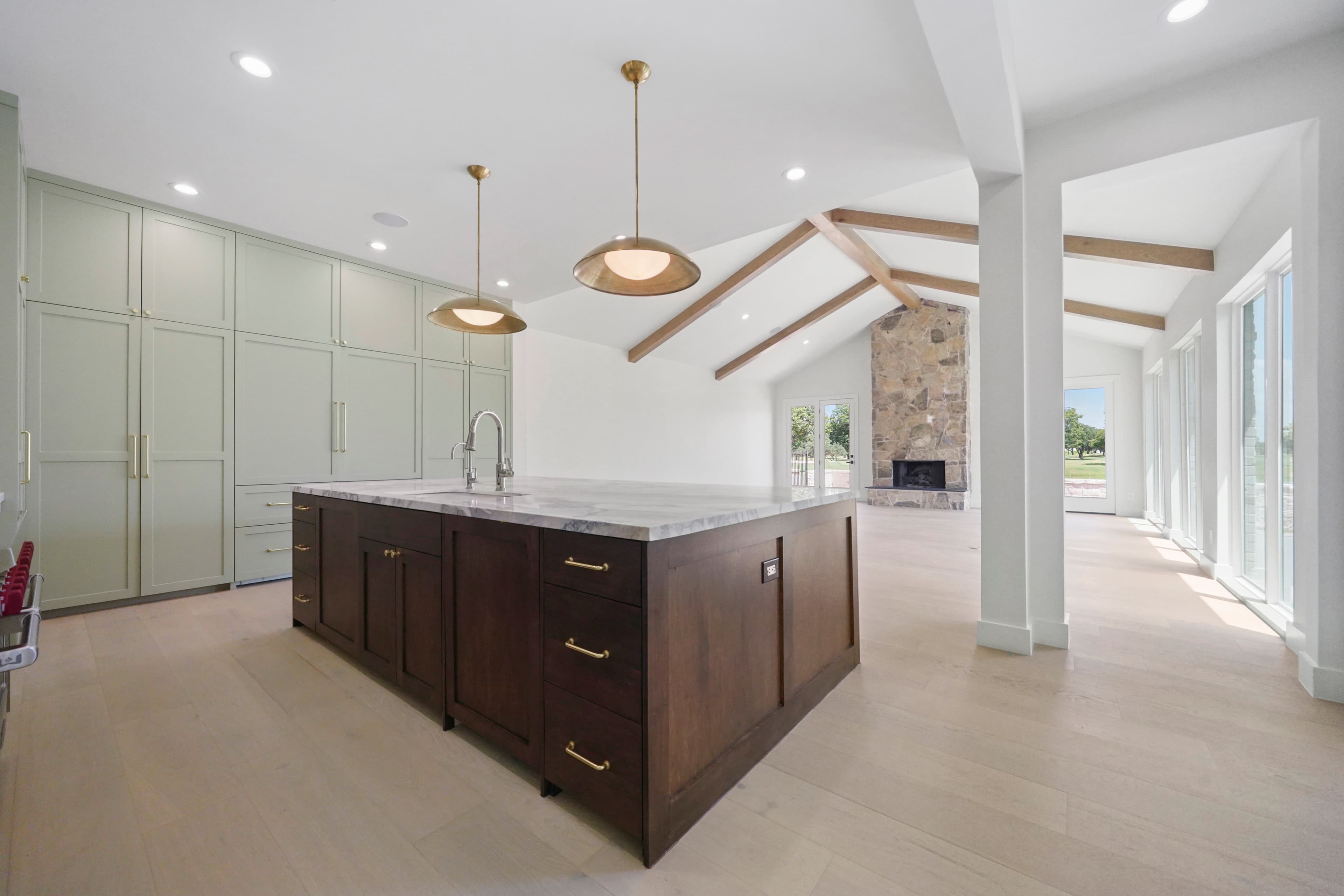 Wedgewood Residence — Sugar Land, Texas